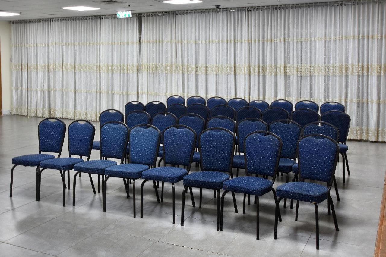 Pearl Of The Valley Hotel Kfar Tavor Exterior foto