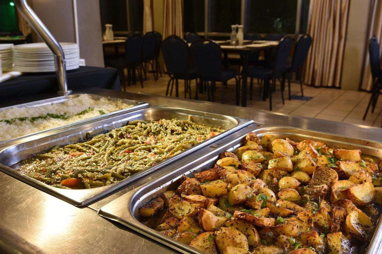 Pearl Of The Valley Hotel Kfar Tavor Exterior foto